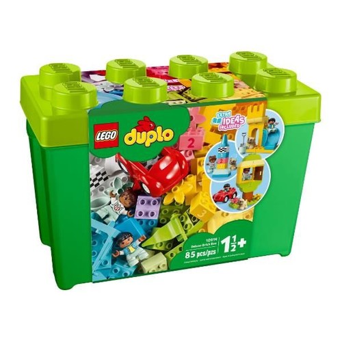 10914 5702016617757 lego - 10914, duplo