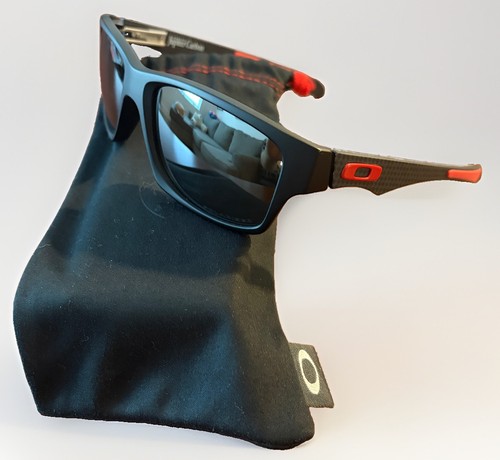 Oakley jupiter carbon ferrari - oakley,