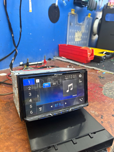 Pioneer avh 2440nex - pioneer, avh-2440nex