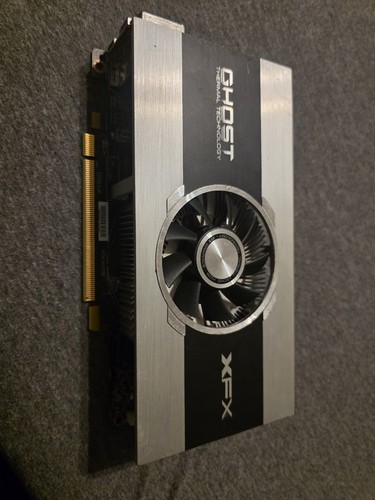 Xfx radeon 7850 860m 2gb - 7850,
