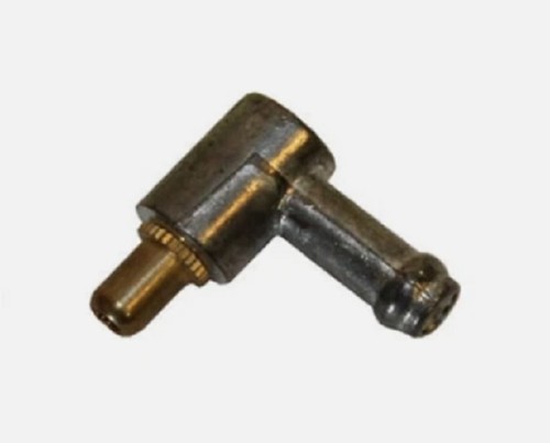 Nipplo raccordo tubo cilindro - raccordo,