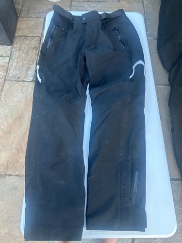 Pantaloni moto bmw - moto,