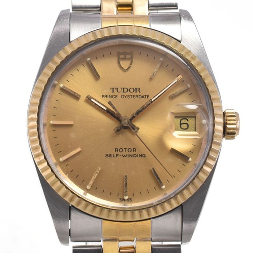 Orologio uomo automatico - uomo, tudor