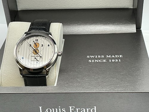 Orologio louis erard 1931 - louis,