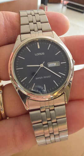Lorus v733 01a0 from 2000 - lorus, v733-01a0