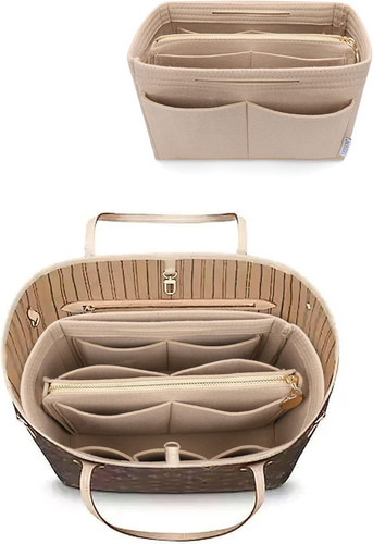 Inserto organizer borsa - , in