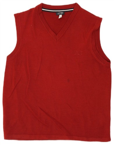 Armani jeans canotta uomo - jeans,