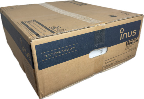 Sedile elettronico inus - sedile,