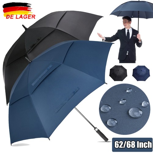 Ombrello dunlop xxl - ombrello, xl/xxl