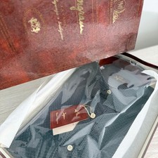 Camicia sartoriale vintage - camicia,