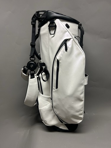 Vessel player stand bag - player,