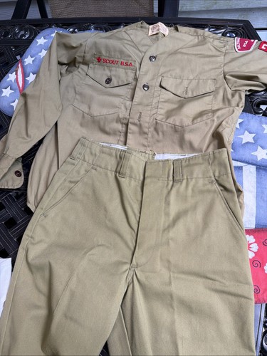 Uniforme ufficiale vintage