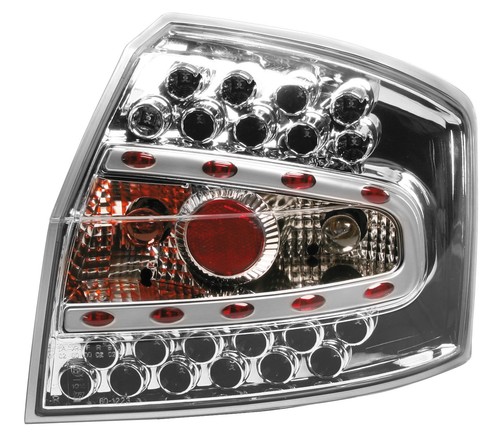 Coppia fanali posteriori led - fanali,