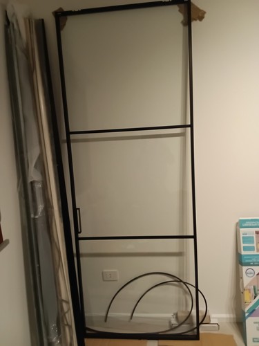 Porta albed scorrevole - albed,