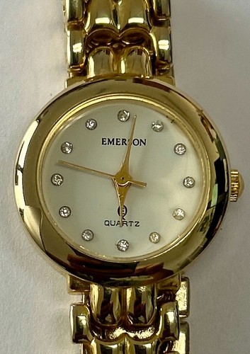Orologio emerson polso donna - orologio,