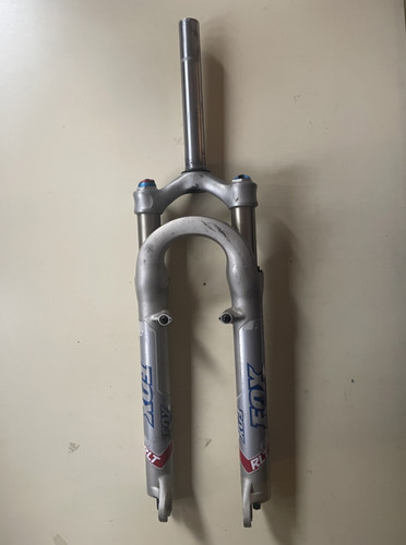 Fox f80 forcella - rl,