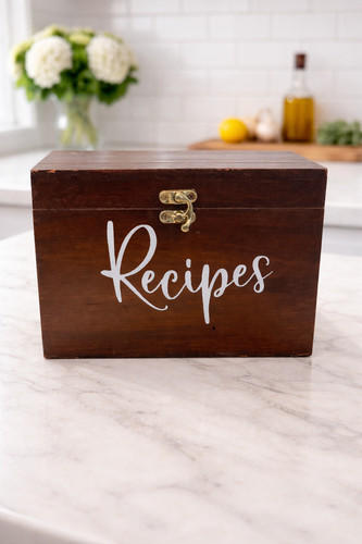 Set di ricette in - 🍽️,