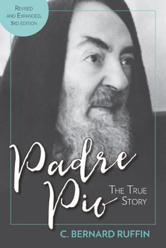 Padre pio the - padre, :