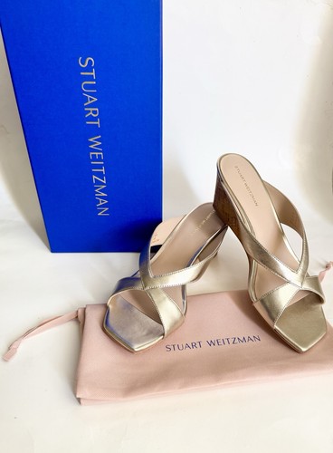 Stuart weitzman scarpe sandalo - stuart,