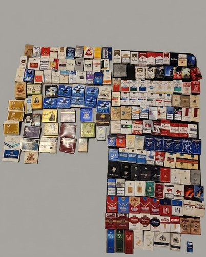 Lotto 100 pacchetti - pacchetti, di