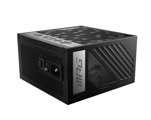Msi mpg a1000g pcie5 - msi,