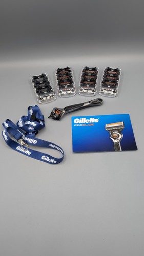 Gillette fusion 12x - 5, 5