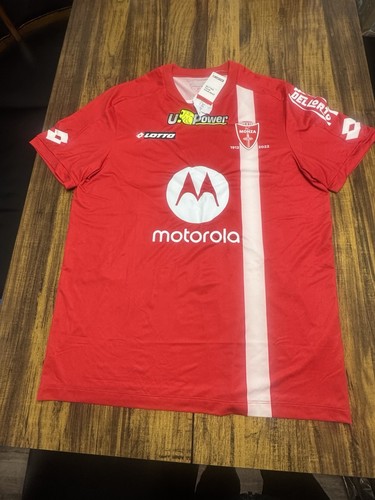Maglia home monza - home,
