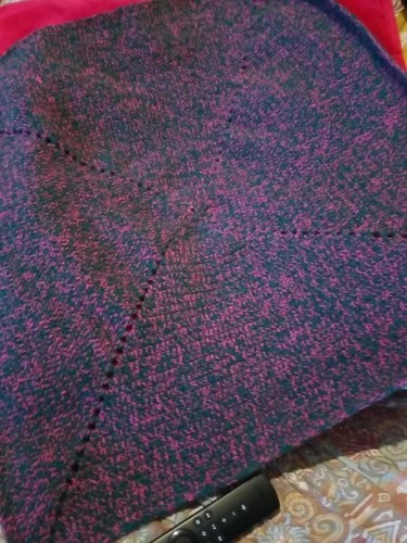 Plaid tappetino scaldotto - plaid,