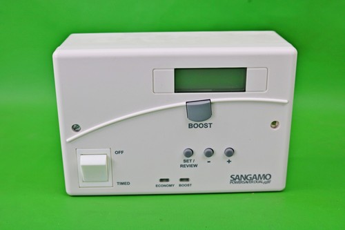Sangamo powersaver regolatore - sangamo,