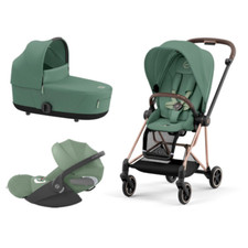 Cybex platinum trio - cybex, mios