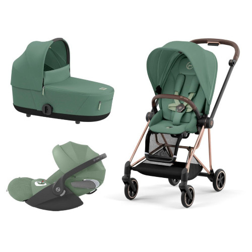 Cybex platinum trio mios 0 - cybex,