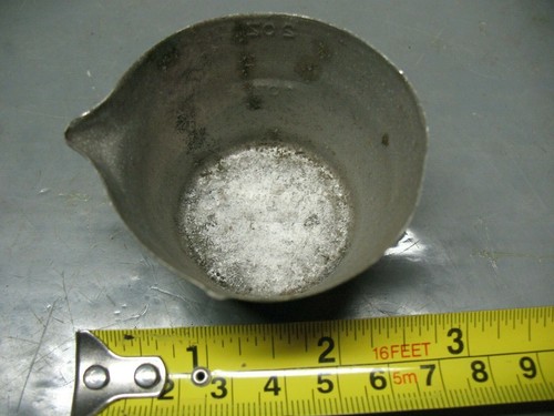 Misuratore olio piroil - misuratore,