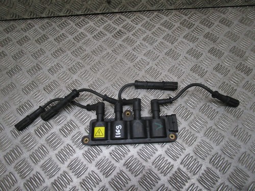 Bobina accensione fiat 500 pop - fiat,