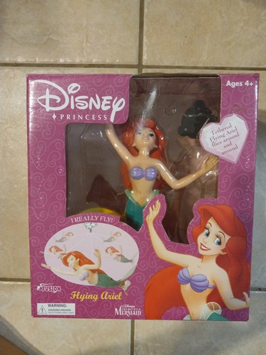 Disney principessa volante - disney,