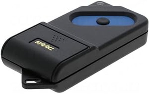 Faac tm1 433dph telecomando - faac,