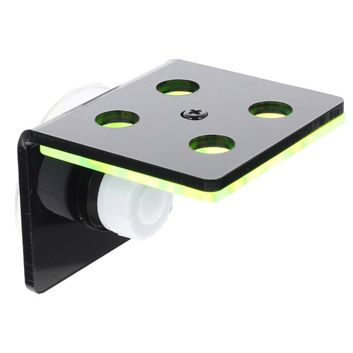1pz rack per - acquario, dischi
