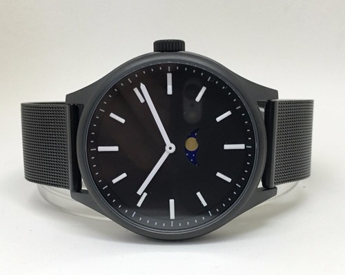 Bauhaus moon phase - moon,