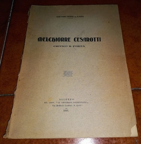 Gaetano rossi ilario - gaetano,