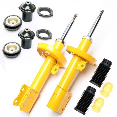 Ammortizzatori sport gas - ta,