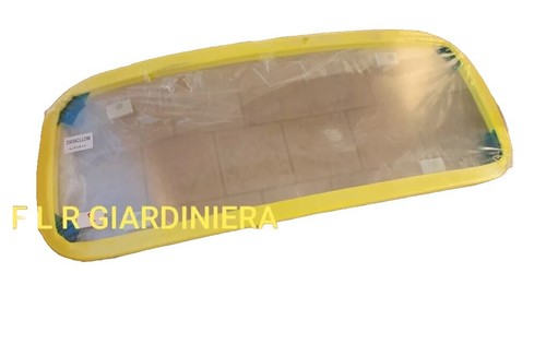 Vetro parabrezza fiat - ,