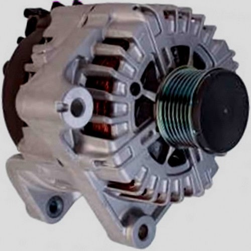 Alternatore 220a per - alternatore, bmw