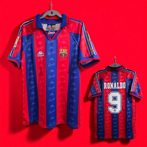 Barcellona home 97 - barcellona,
