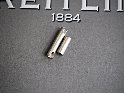 Breitling rouleaux bullet - rouleaux,