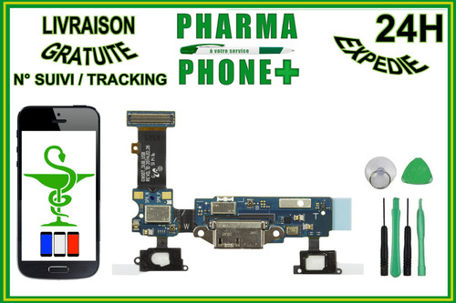 Connecteur charge - charge, +