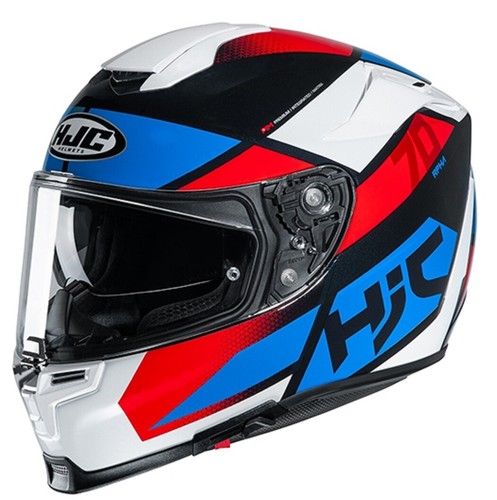 Casco moto integrale hjc - , rpha