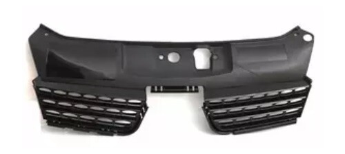 Griglia radiatore font grill