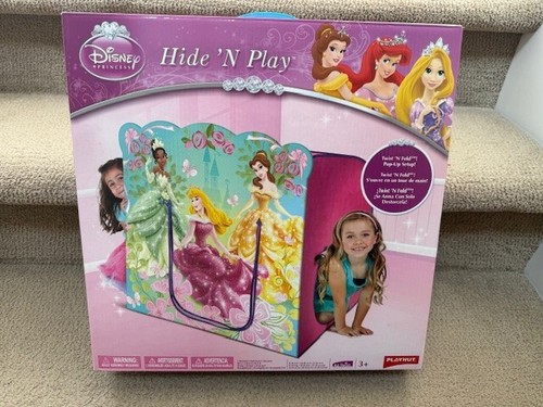Playhut disney princess - playhut,