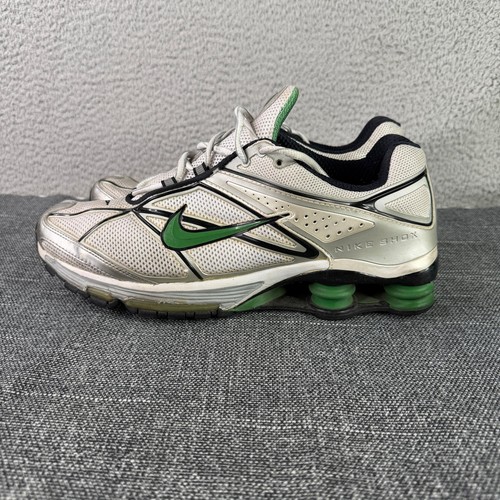 Scarpe corsa nike shox - nike, ride