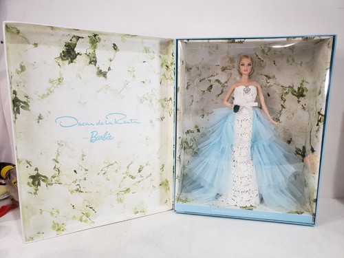 Bambola barbie oscar - barbie, la