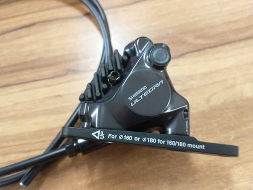 Pinza freno shimano r8170 - pinza,